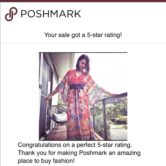 5⭐️ FAV [HOST PICK] BESTSELLER LOTUS BOHO DRESS - Picture 6 of 11